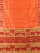Load image into Gallery viewer, Mati - Tussar Dupatta
