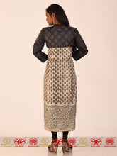 Load image into Gallery viewer, Kala Shakala Tussar Kurta
