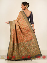 Load image into Gallery viewer, Twining together - Saree
