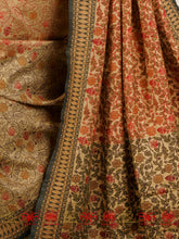 Load image into Gallery viewer, Twining together - Saree
