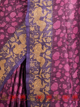 Load image into Gallery viewer, Pink Passion - Party Wear Saree
