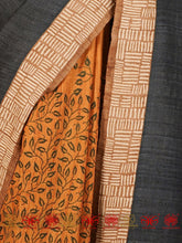 Load image into Gallery viewer, Nishi Din - Tussar Saree
