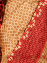 Load image into Gallery viewer, Laal lahu - Saree
