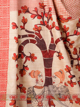Load image into Gallery viewer, Sakhi - Hand Painted
