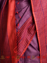 Load image into Gallery viewer, Purple Passion Saree
