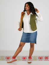 Load image into Gallery viewer, Do Deewane - Reversible Jacket
