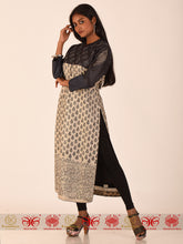 Load image into Gallery viewer, Kala Shakala Tussar Kurta
