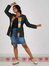 Load image into Gallery viewer, Kamal Khile - Jacket
