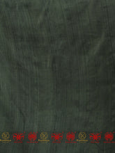 Load image into Gallery viewer, Mrignayani - Elegant Beige Tussar Silk Saree
