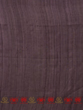 Load image into Gallery viewer, Shakti - Tussar Silk Saree
