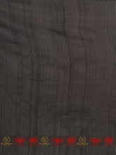 Load image into Gallery viewer, Sakhi - Black Saree
