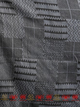Load image into Gallery viewer, Jharokha - Tussar Silk Saree
