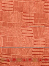 Load image into Gallery viewer, Khel Khel Mein - Green Tussar Silk Saree

