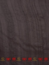 Load image into Gallery viewer, Mohini - Multicoloured Tussar Silk Saree
