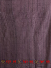 Load image into Gallery viewer, Purple Passion Saree

