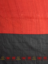 Load image into Gallery viewer, Rang biranga - Tussar Silk Saree
