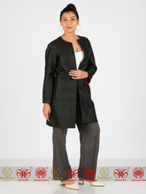 Load image into Gallery viewer, Flaming Night - Reversible Jacket
