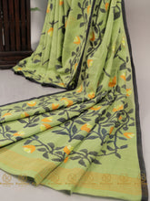Load image into Gallery viewer, Kusum - Saree
