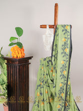 Load image into Gallery viewer, Kusum - Saree
