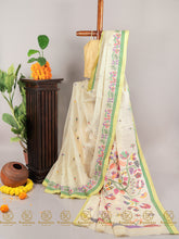 Load image into Gallery viewer, Rangila - Saree
