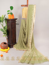 Load image into Gallery viewer, Ruposhi Bangla - Saree
