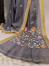 Load image into Gallery viewer, Blossom - Saree
