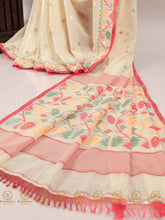 Load image into Gallery viewer, Sonar Bangla - Saree
