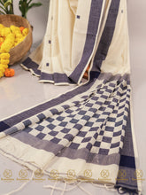 Load image into Gallery viewer, Check it out! - Saree
