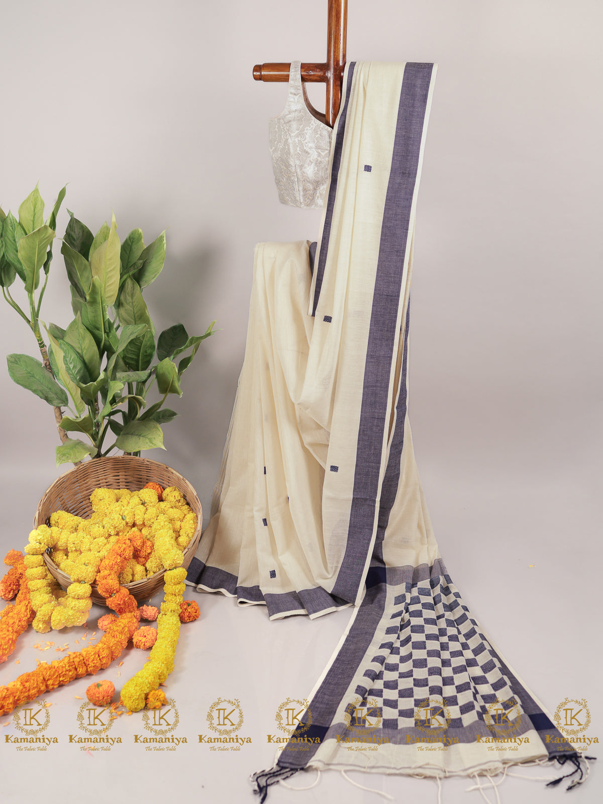 Check it out! - Saree