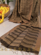 Load image into Gallery viewer, Dhulika - Saree
