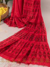 Load image into Gallery viewer, Gulal- Saree
