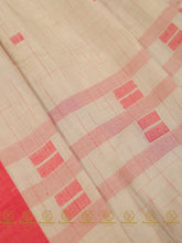 Load image into Gallery viewer, Muga Magic - Saree
