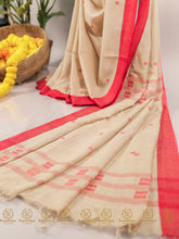 Load image into Gallery viewer, Muga Magic - Saree
