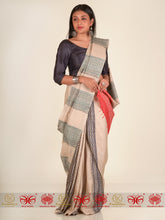Load image into Gallery viewer, Lal Sparsh - Saree
