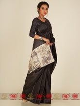 Load image into Gallery viewer, Wild Nights - Saree
