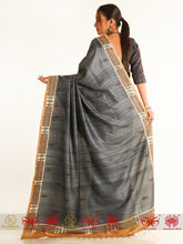 Load image into Gallery viewer, Slate Smart - Saree
