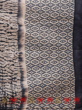 Load image into Gallery viewer, Off-White Tussar Dupatta
