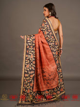 Load image into Gallery viewer, Budding Beauty - Saree
