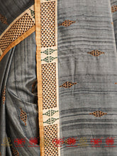 Load image into Gallery viewer, Slate Smart - Saree

