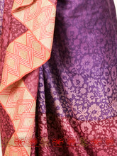 Load image into Gallery viewer, Abir Bhora - Saree
