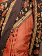 Load image into Gallery viewer, Budding Beauty - Saree
