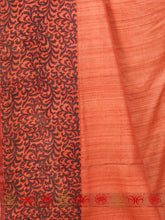 Load image into Gallery viewer, Tinkle of Tassels - Saree
