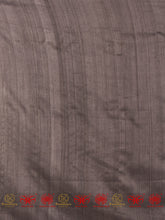 Load image into Gallery viewer, Black &#39;n&#39; Green Mush - Saree
