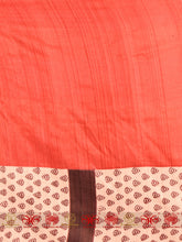 Load image into Gallery viewer, Rosy Red - Saree
