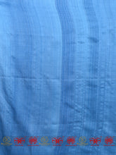 Load image into Gallery viewer, Grey &quot;n&quot; Blue Bonanza - Saree
