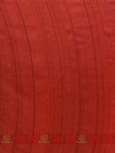 Load image into Gallery viewer, Tinkle of Tassels - Saree

