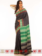 Load image into Gallery viewer, Raat Kali - Saree
