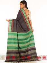 Load image into Gallery viewer, Raat Kali - Saree
