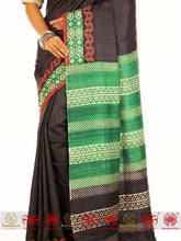 Load image into Gallery viewer, Raat Kali - Saree
