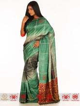 Load image into Gallery viewer, Do Premi - Saree
